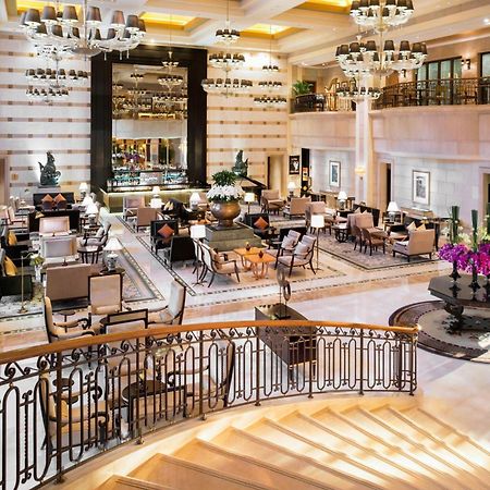 Hotel The St. Regis Peking Exterior foto